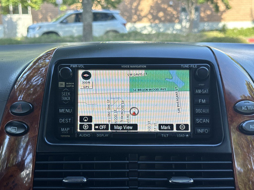 Used 2008 Toyota Sienna XLE AWD/4WD image 28