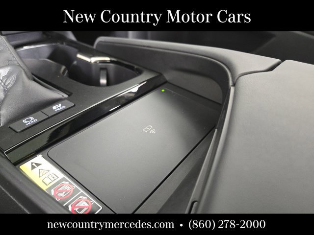 Used 2023 Lexus ES 300h Ultra Luxury w/ Accessory Package (Z2) FWD image 22