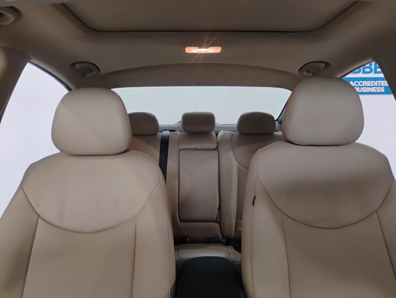 Used 2013 Hyundai Elantra Limited w/ Technology Pkg FWD image 13
