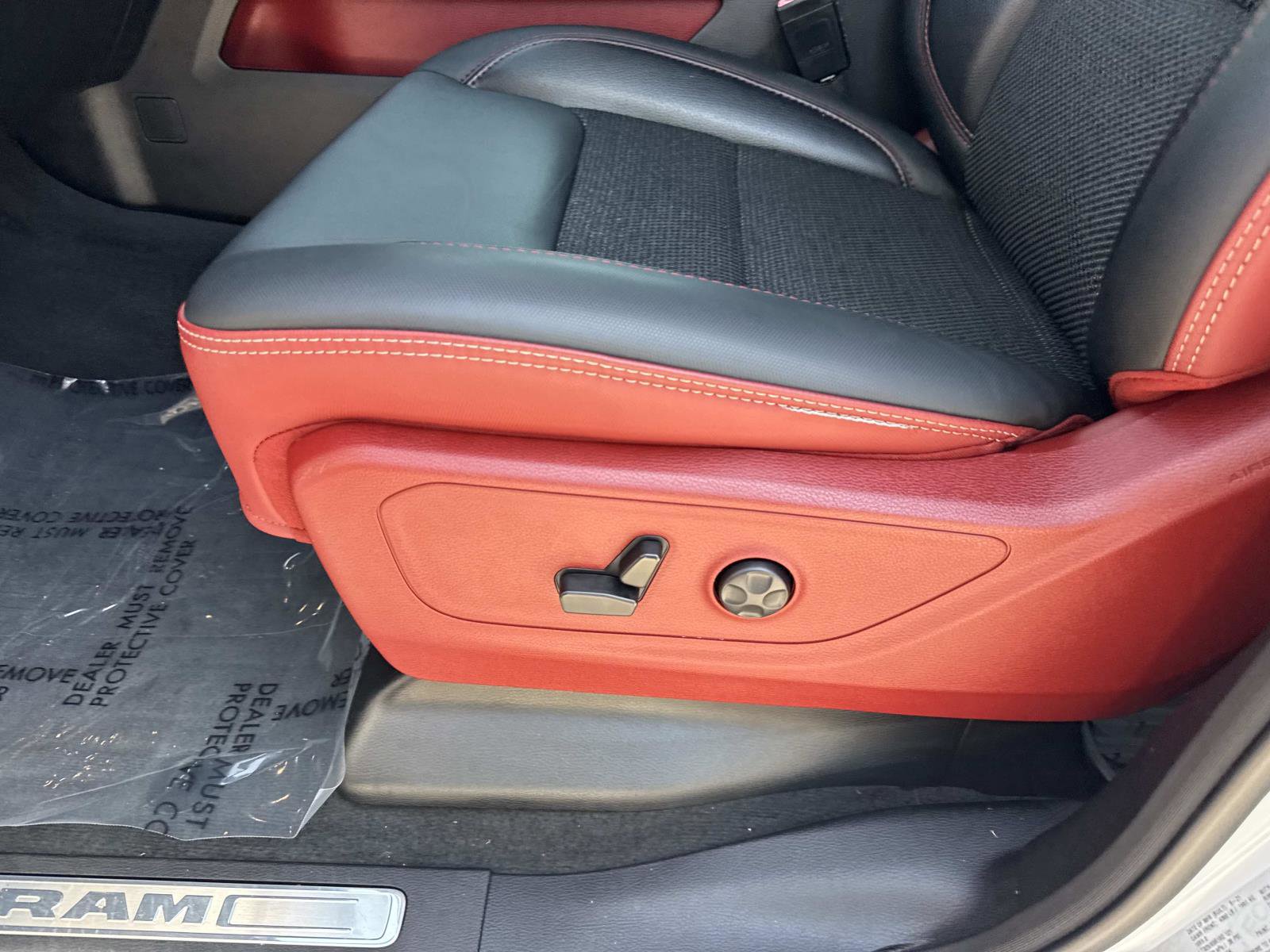 Used 2022 RAM 1500 TRX image 18