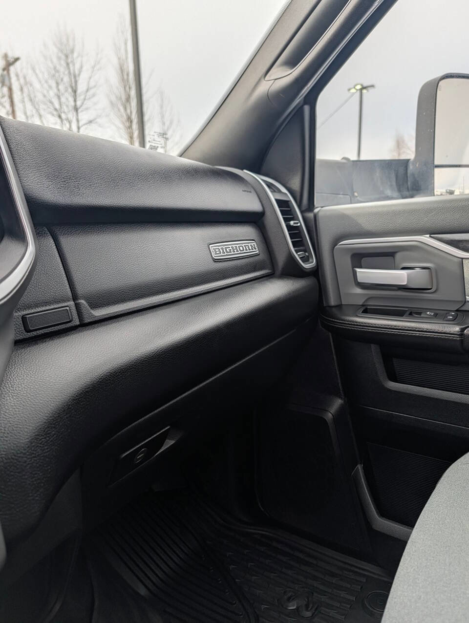 Used 2021 RAM 2500 Big Horn w/ Level 1 Equipment Group image 32