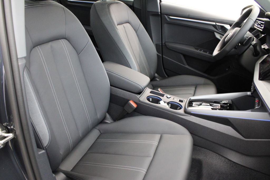 New 2026 Audi A3 2.0T Premium image 24