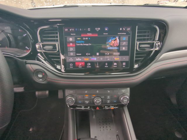 New 2027 Dodge Durango GT AWD/4WD image 20