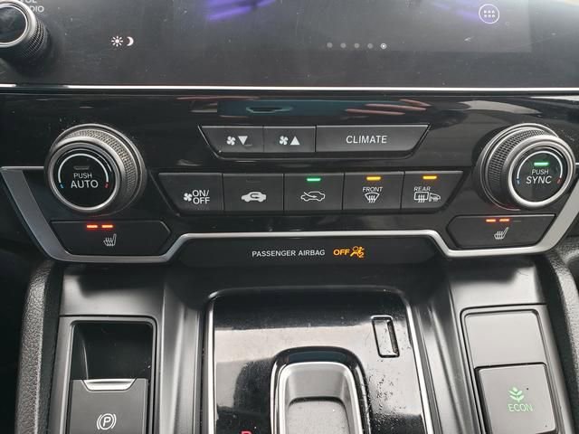 Used 2019 Honda CR-V EX image 22
