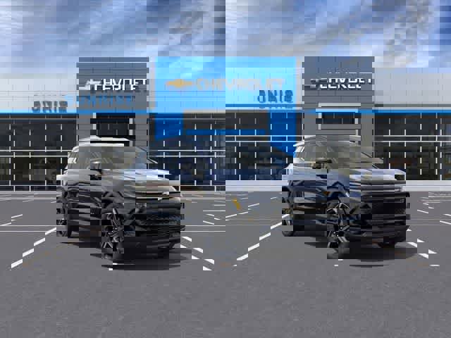 New 2026 Chevrolet Equinox EV LT w/ Convenience Package II image 2