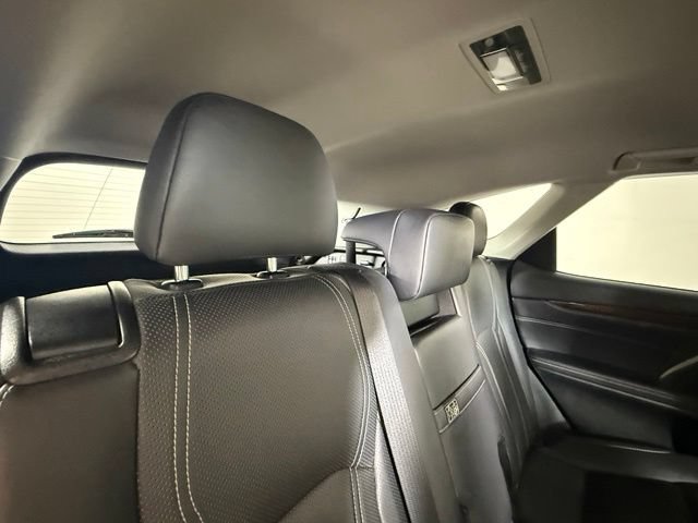 Used 2018 Lexus RX 350L AWD image 35