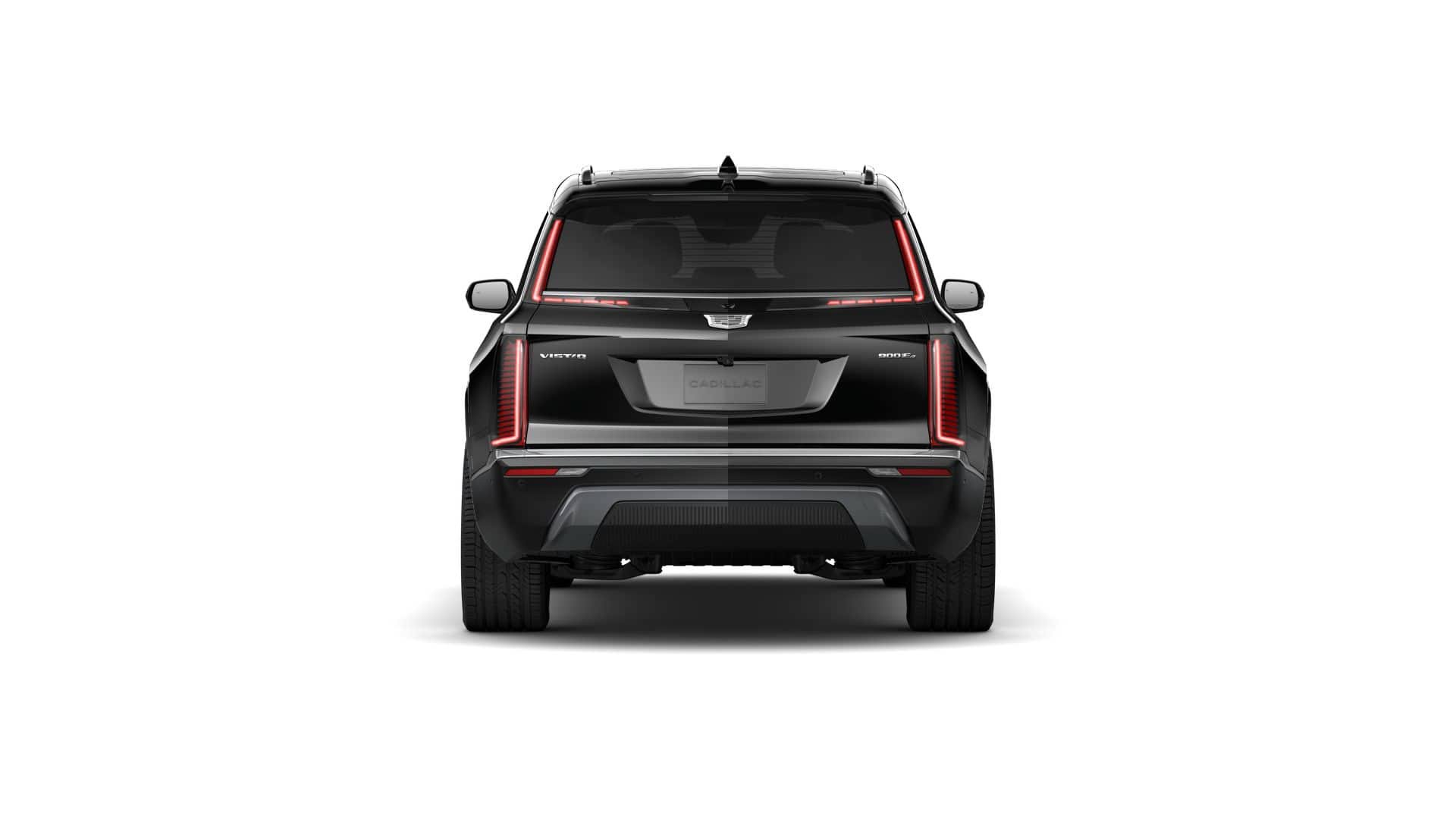 New 2026 Cadillac Vistiq Premium Luxury AWD/4WD image 27
