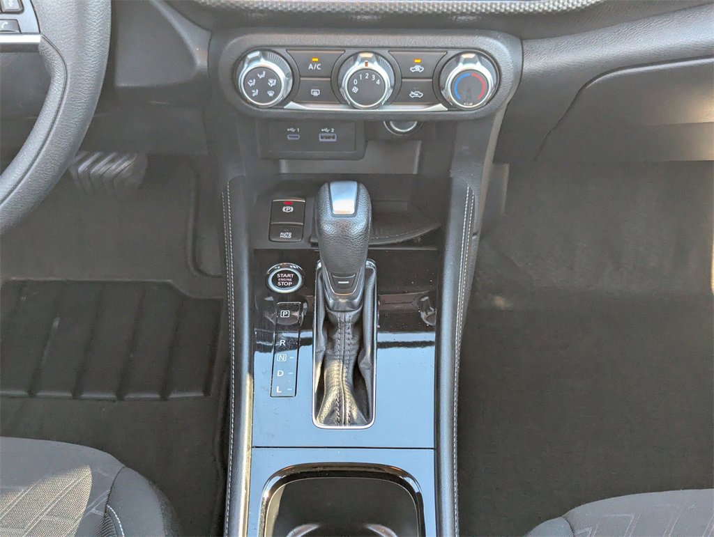 Used 2023 Nissan Kicks SV image 12