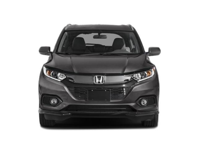 Used 2021 Honda HR-V Sport image 4