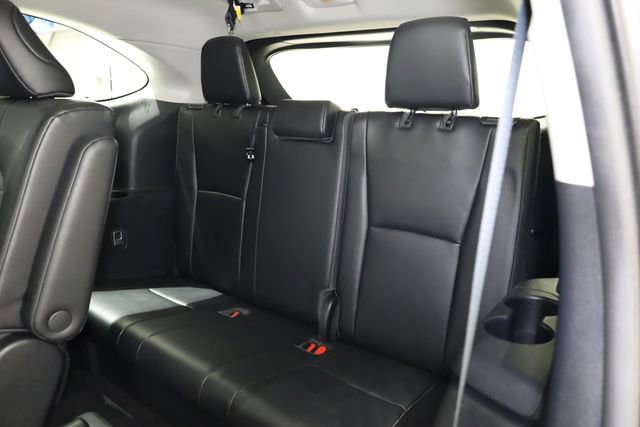 Used 2021 Toyota Highlander XLE image 33