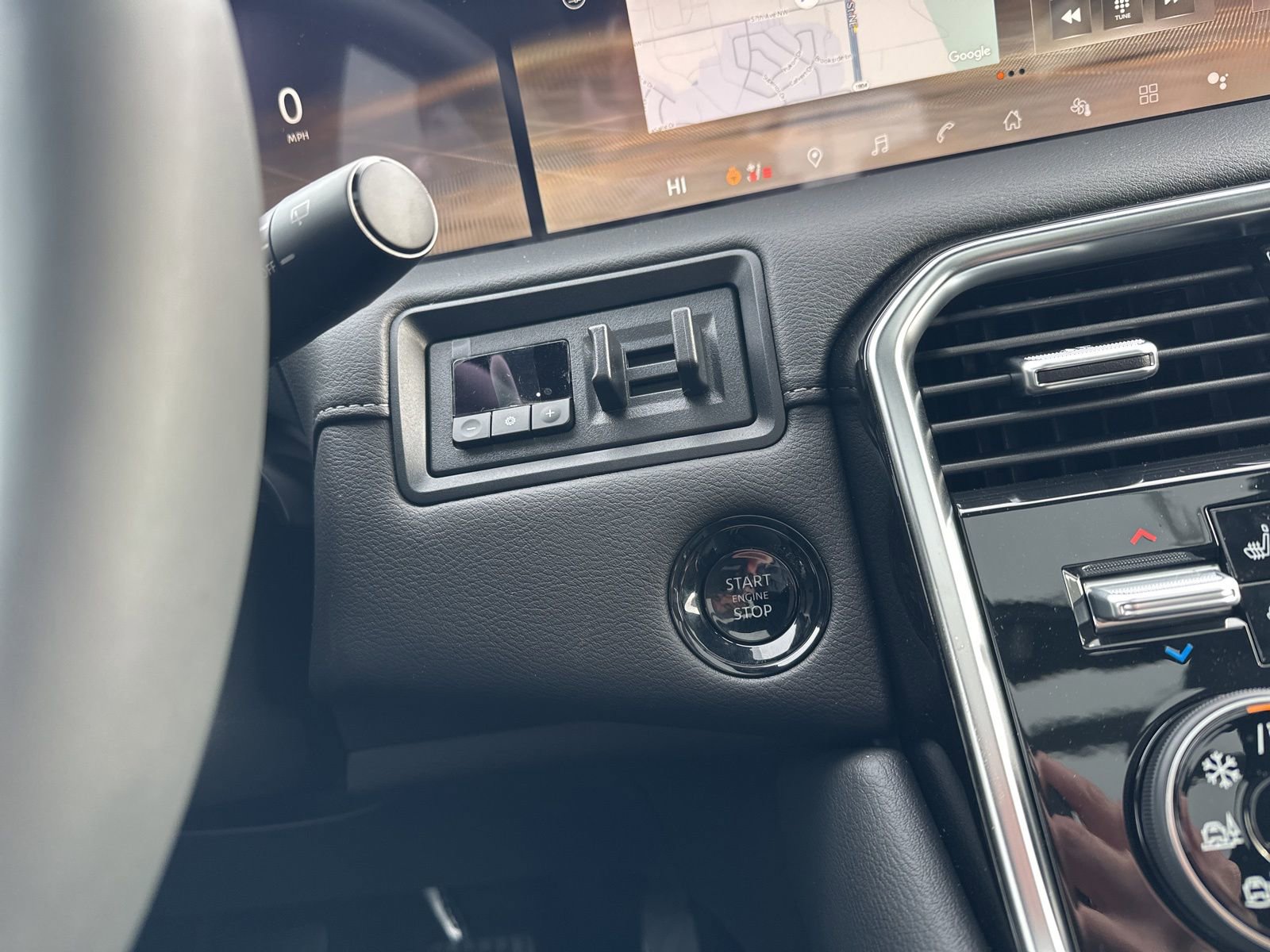 New 2026 Nissan Armada Platinum Reserve image 52