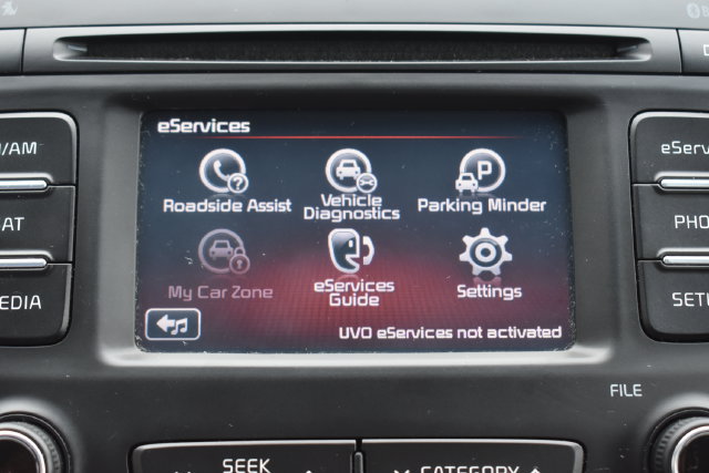 Used 2015 Kia Sorento EX AWD/4WD image 25