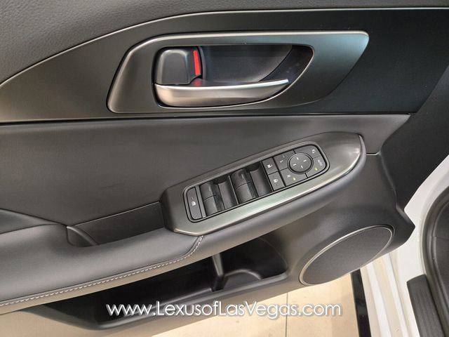 New 2026 Lexus IS 350 F Sport image 16