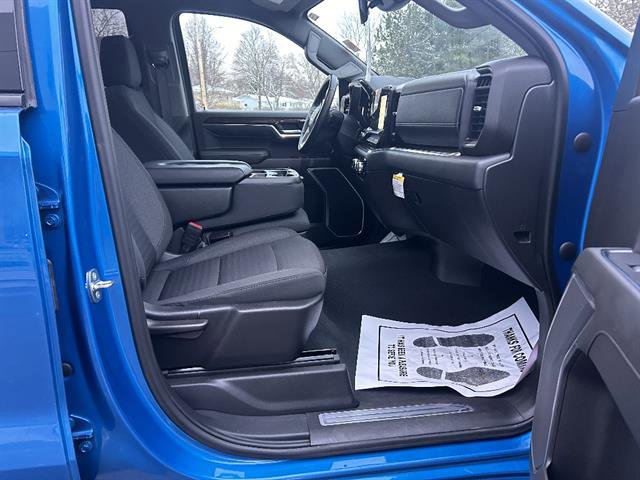 Certified 2022 GMC Sierra 1500 Elevation image 38