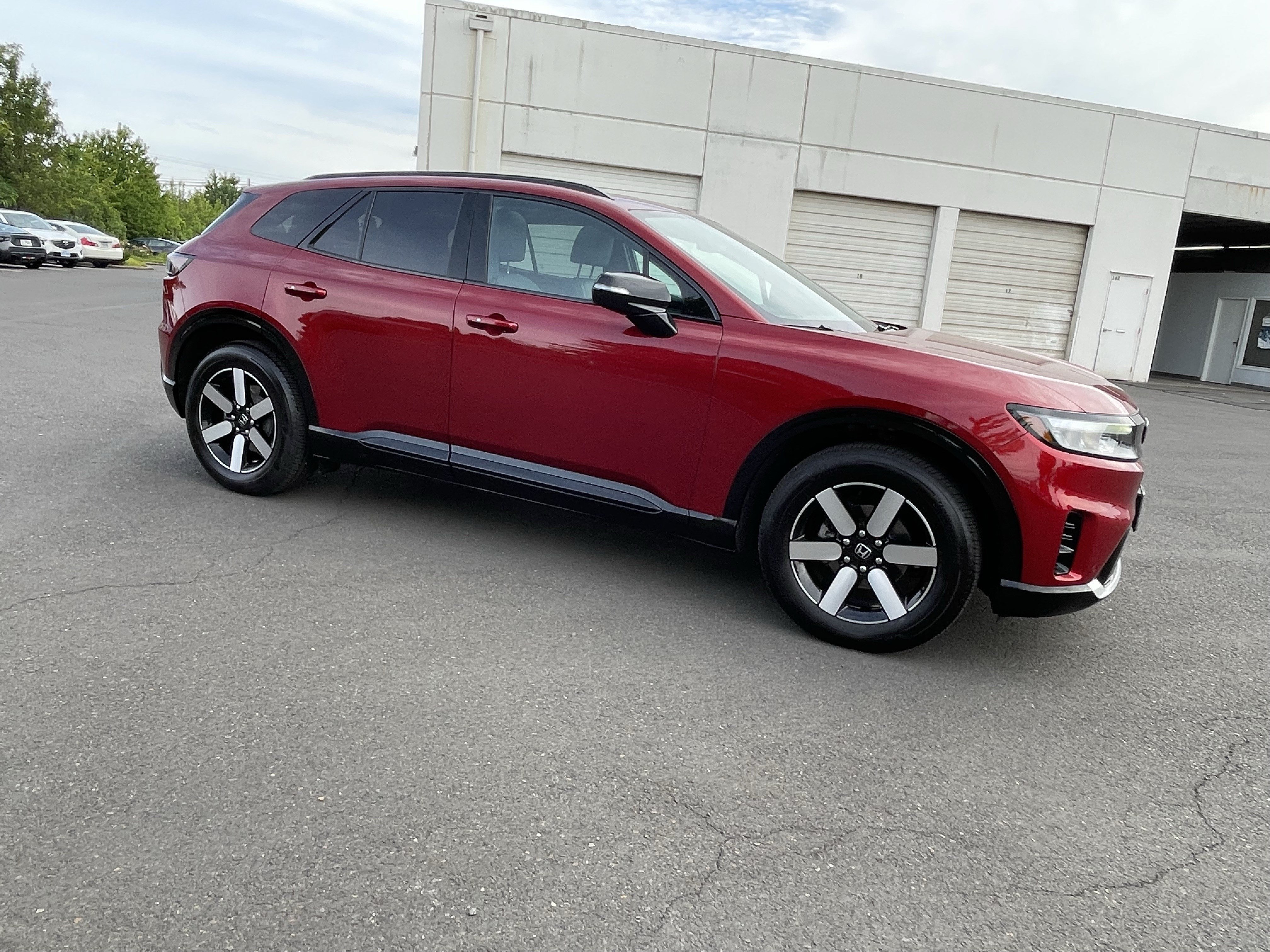 Used 2024 Honda Prologue Touring image 7