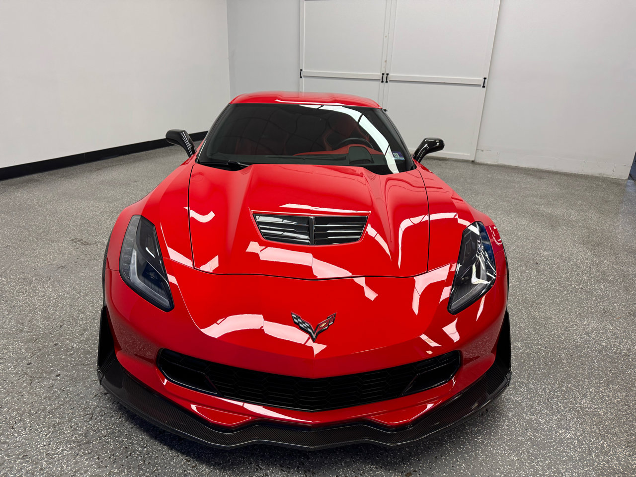 Used 2019 Chevrolet Corvette Z06 image 34