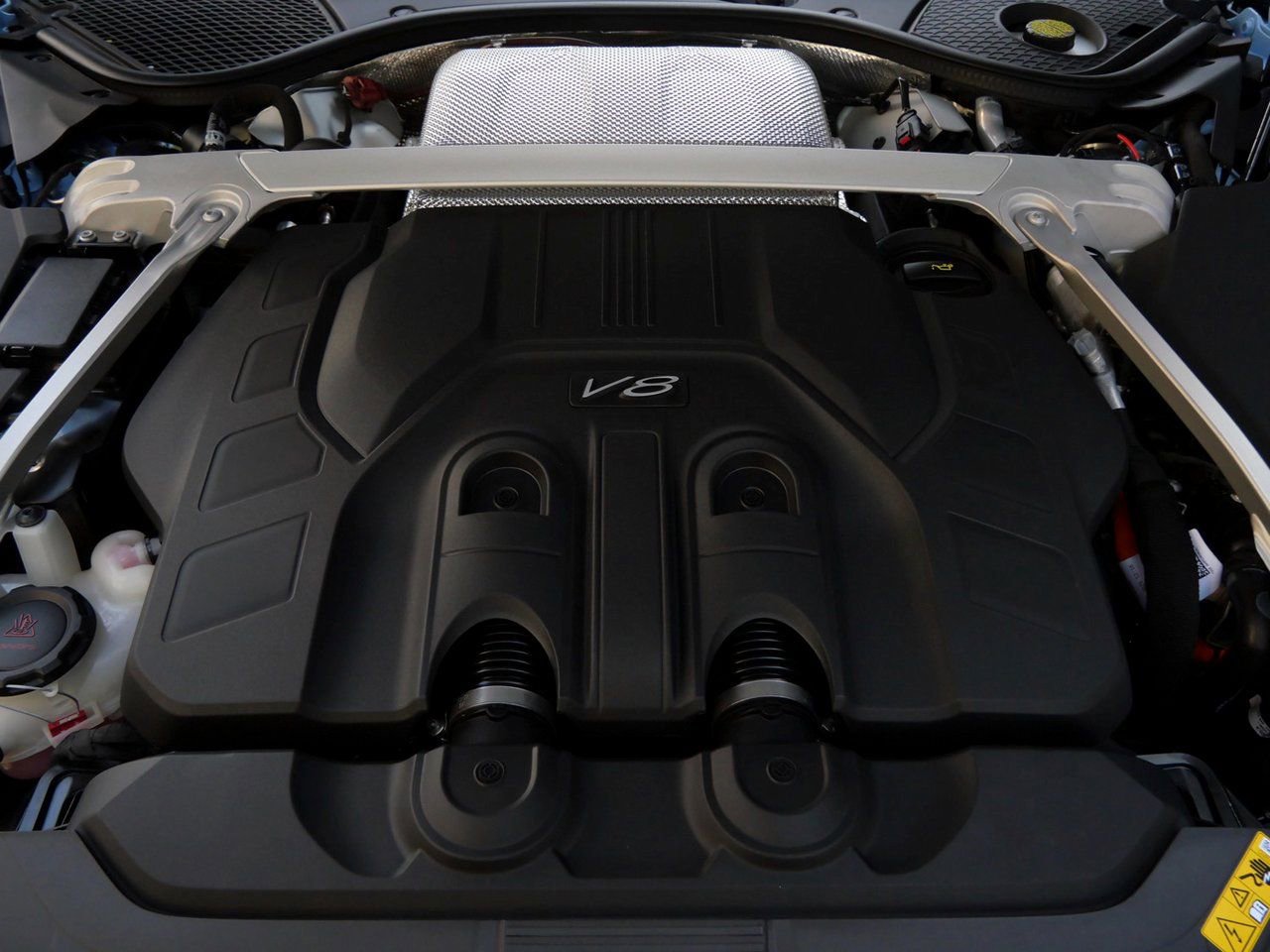 New 2026 Bentley Continental GTC image 23