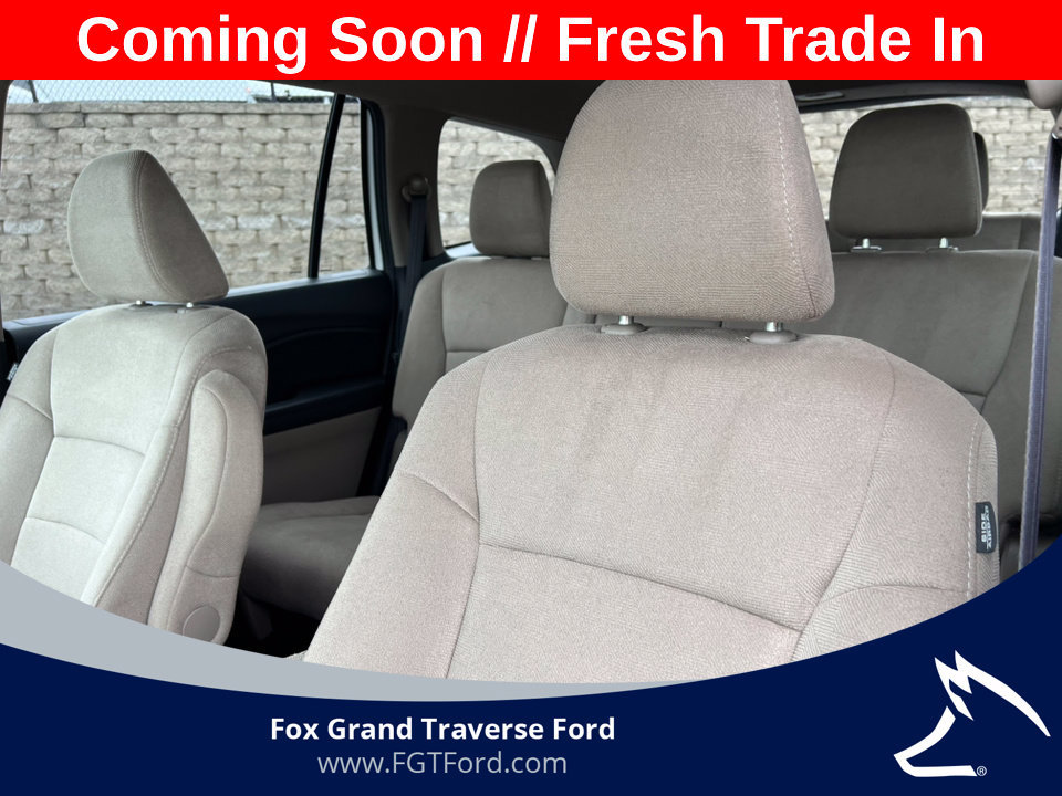 Used 2021 Honda Pilot EX image 13