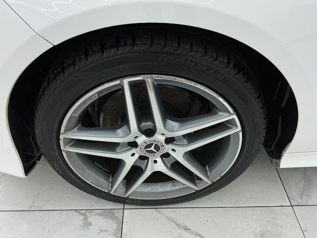 Used 2015 Mercedes-Benz E 350 4MATIC Sedan w/ Premium 1 Package image 50