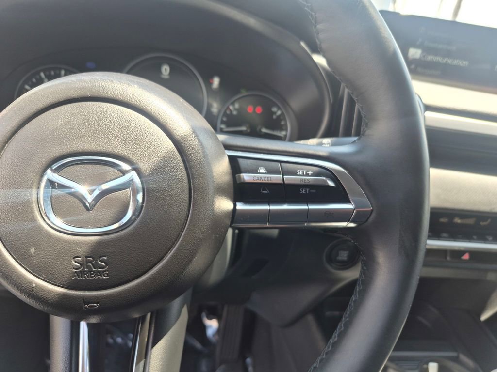 Used 2024 MAZDA CX-50 AWD 2.5 S w/ Preferred Package image 17