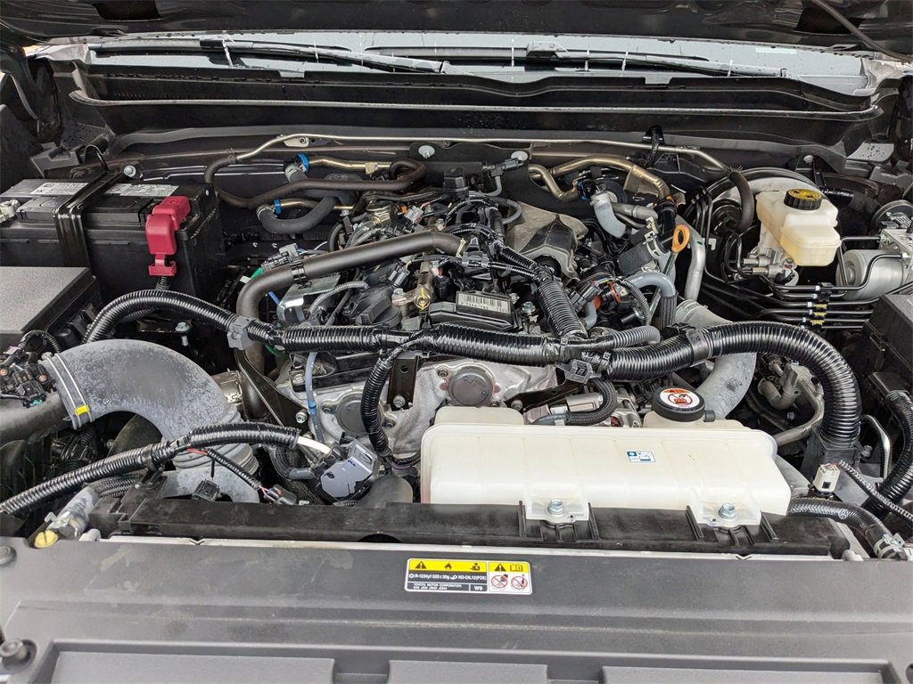 Used 2025 Toyota Tacoma TRD Off-Road image 22