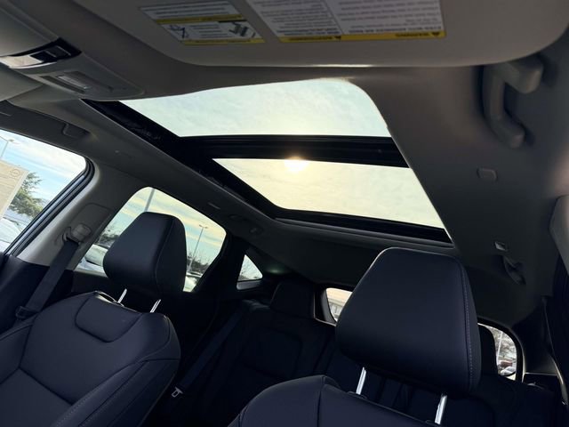 New 2026 Nissan Murano SL image 17