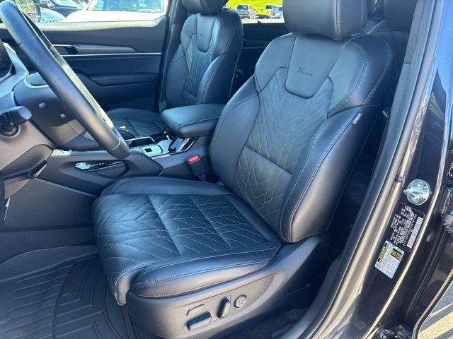 Used 2025 Kia Telluride SX Prestige X-Line AWD/4WD image 9