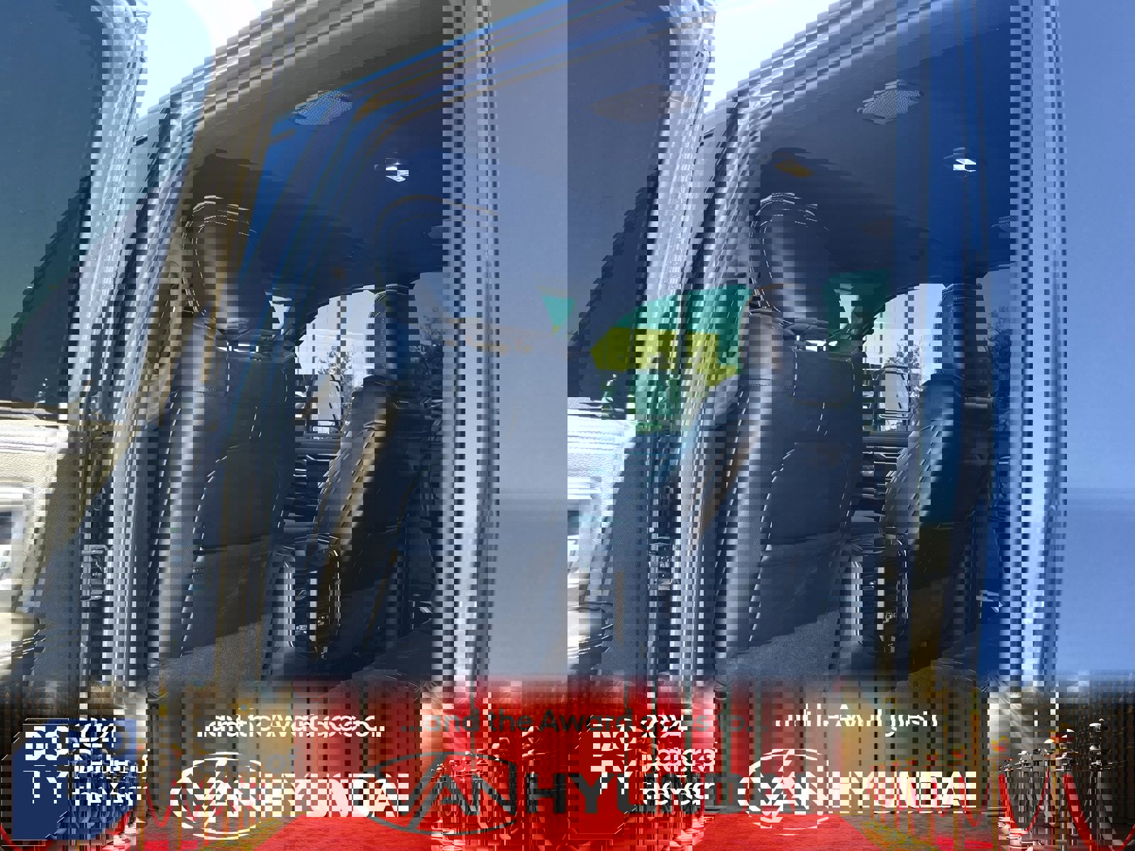 Used 2023 RAM 2500 Laramie image 14