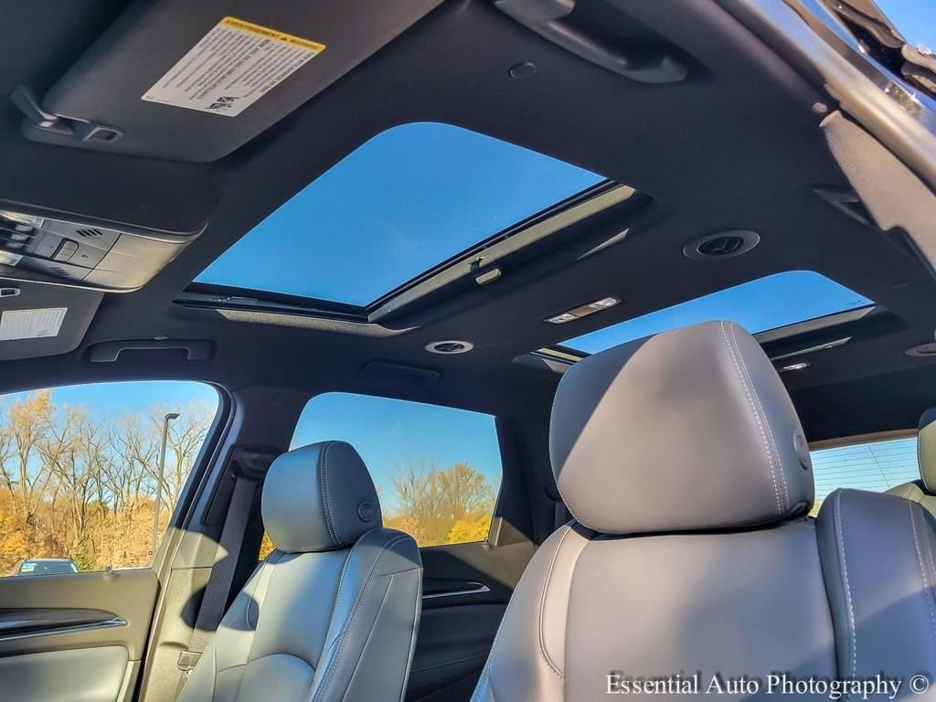 Used 2023 Buick Enclave Essence w/ Experience Buick Package image 10