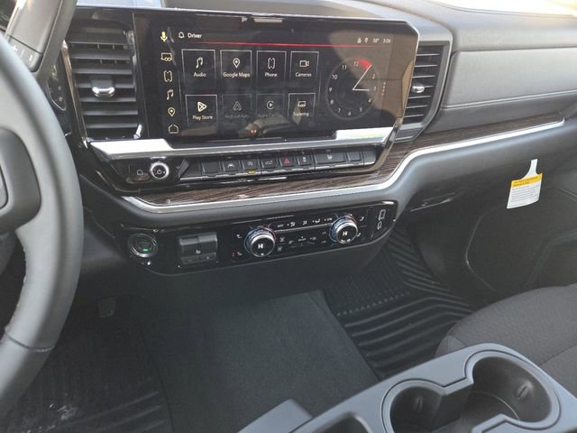 New 2026 GMC Sierra 1500 SLE w/ Preferred Package image 34