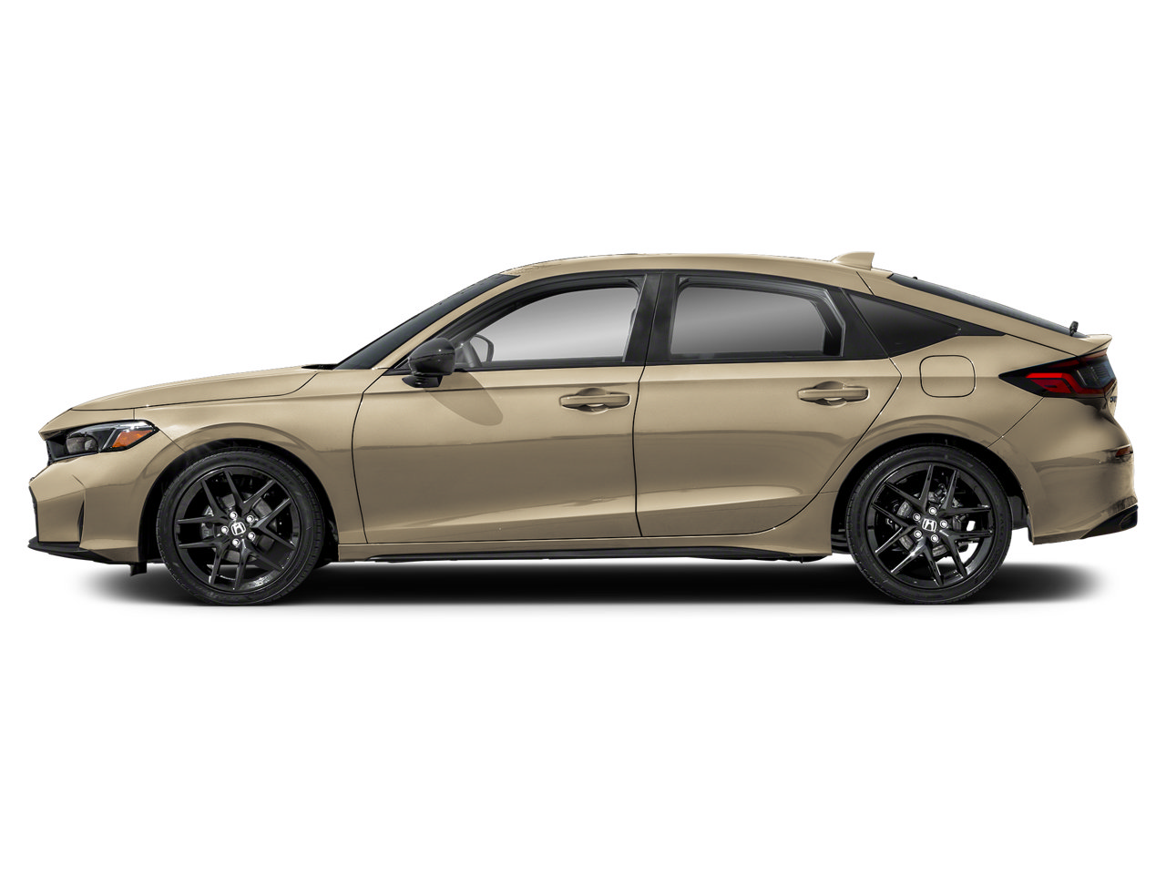 New 2026 Honda Civic Sport image 21