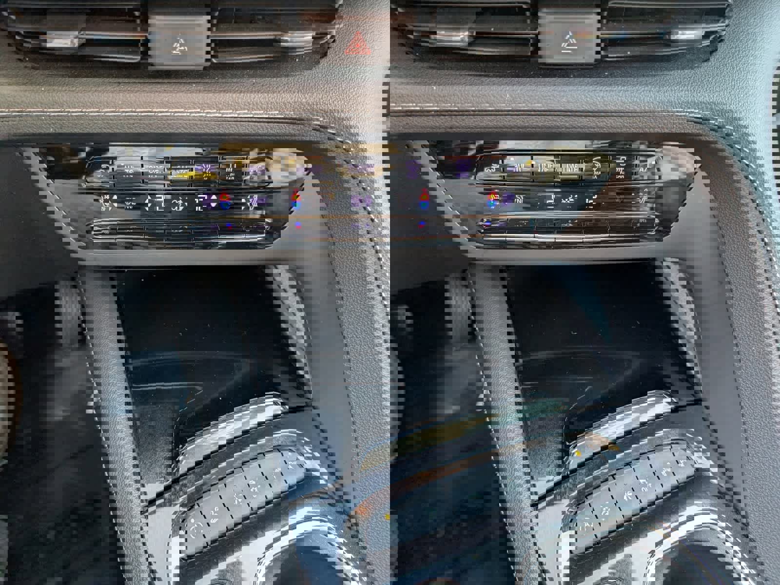 Certified 2022 Buick Envision Avenir w/ Technology Package II image 27