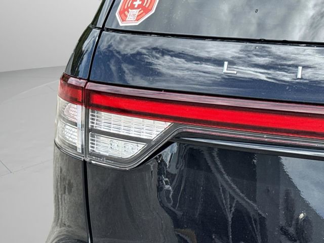 New 2025 Lincoln Aviator Reserve w/ Luxury Package image 40