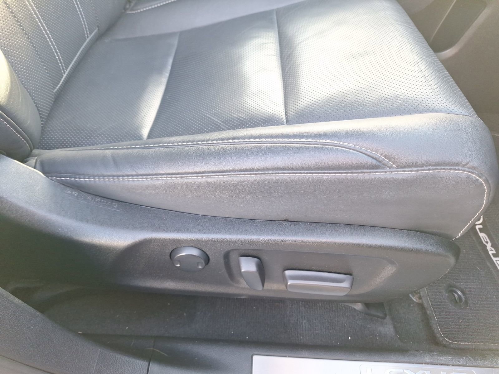 Used 2017 Lexus RX 350 FWD image 34