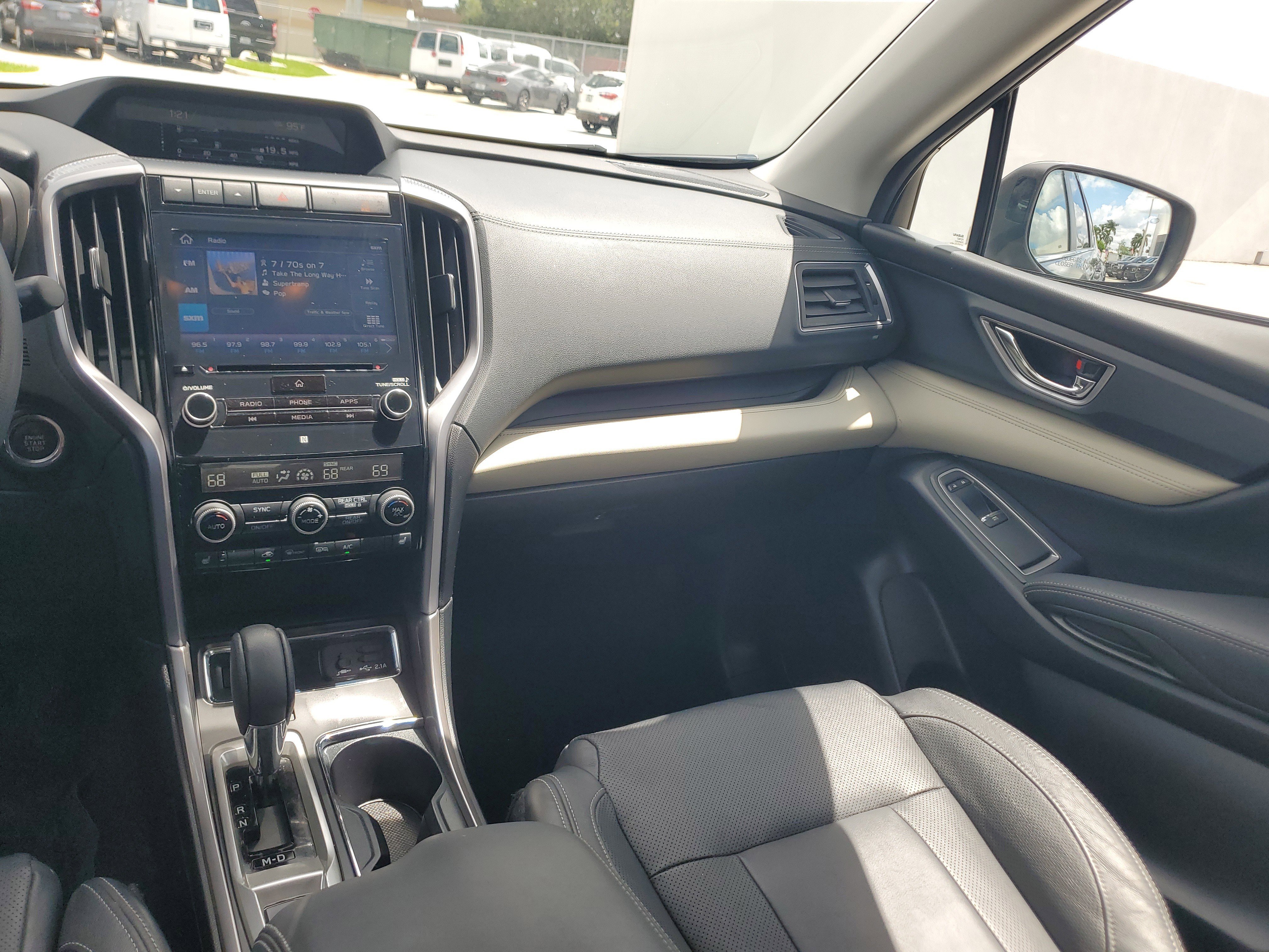 Used 2020 Subaru Ascent Limited w/ Popular Package #3 image 16