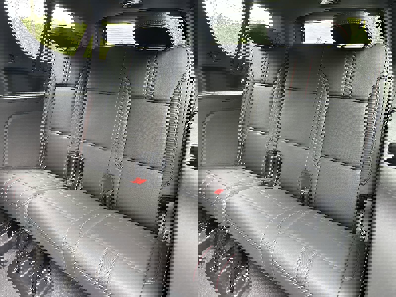 New 2026 Chevrolet Suburban RST w/ Comfort Package image 26