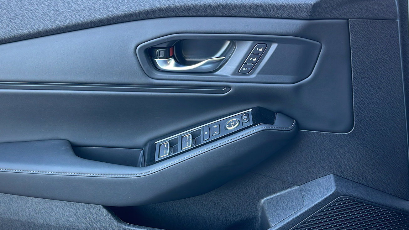 New 2025 Honda Accord Touring image 28