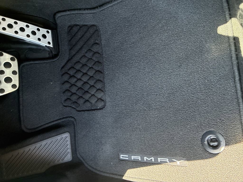 New 2026 Toyota Camry SE image 36