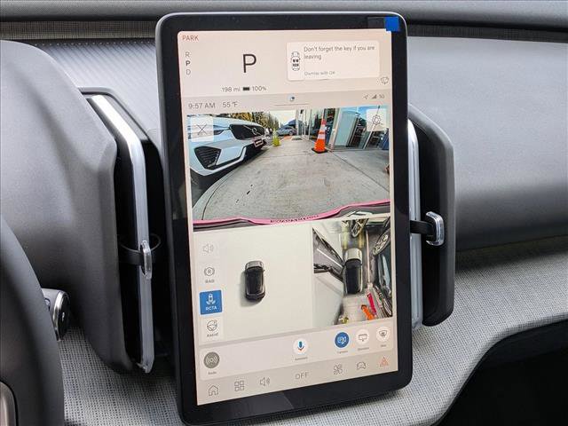 New 2026 Volvo EX30 Ultra w/ Protection Package image 14