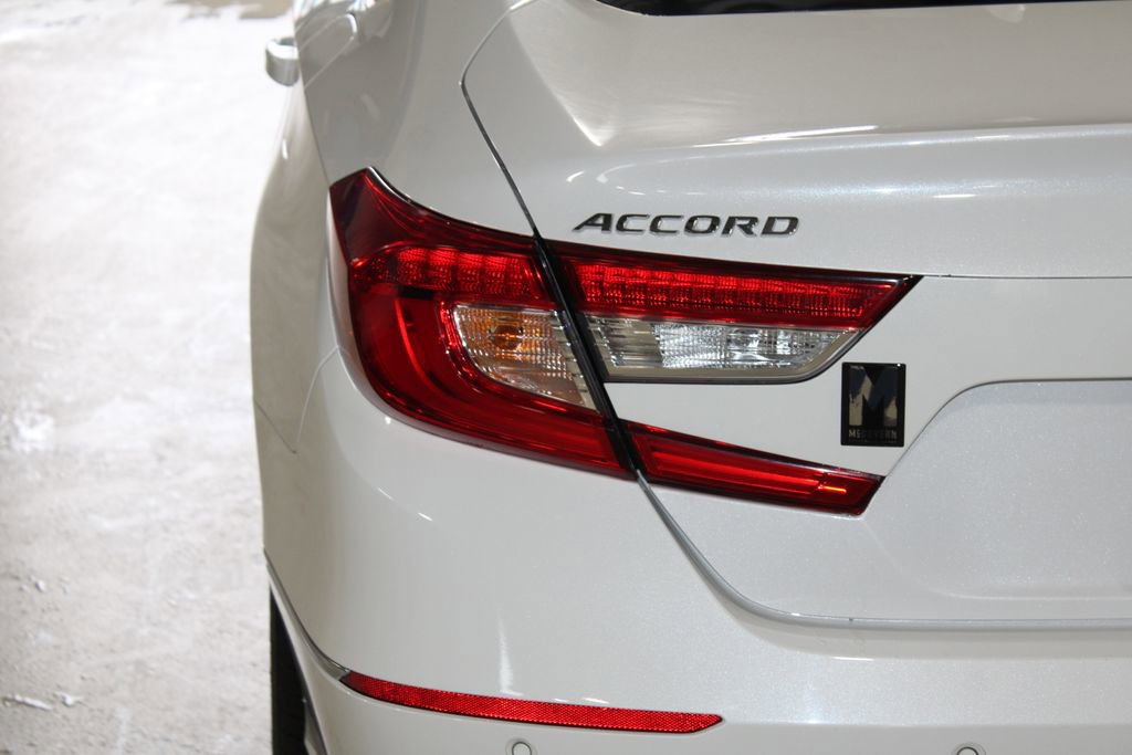 Used 2021 Honda Accord EX-L image 43