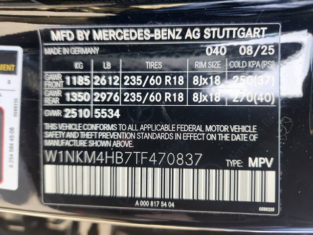 Certified 2026 Mercedes-Benz GLC 300 4MATIC image 30