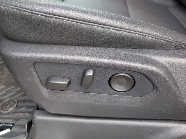 New 2026 Chevrolet Silverado 1500 RST AWD/4WD image 13