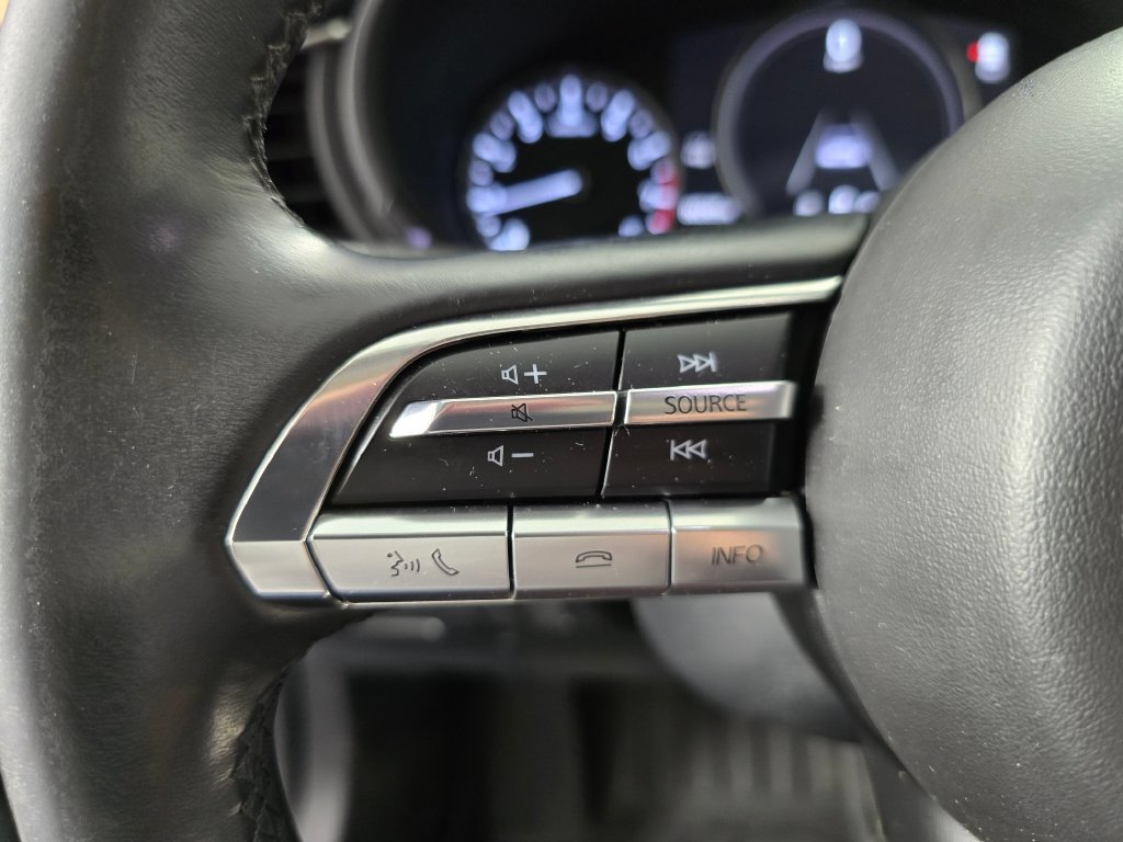 Used 2023 MAZDA CX-30 AWD 2.5 S w/ Preferred Package image 30