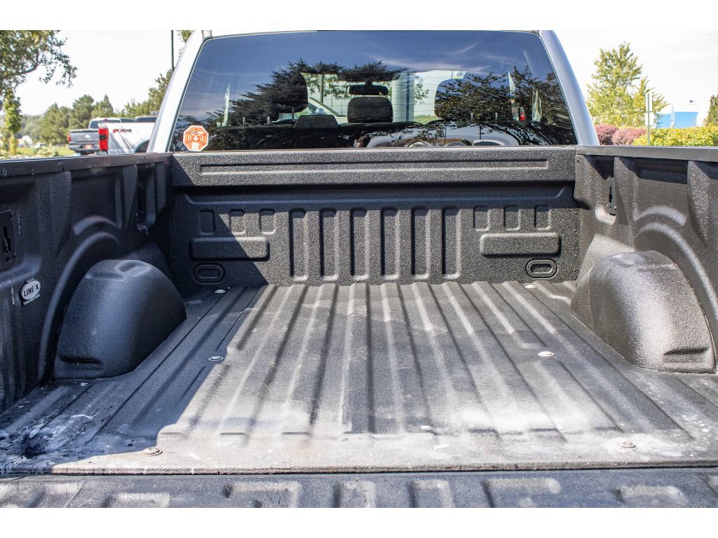 Used 2021 Ford F150 XL w/ Equipment Group 101A High AWD/4WD image 12