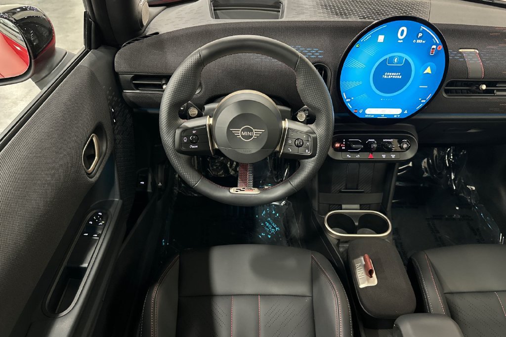 Used 2025 MINI Cooper John Cooper Works FWD image 15
