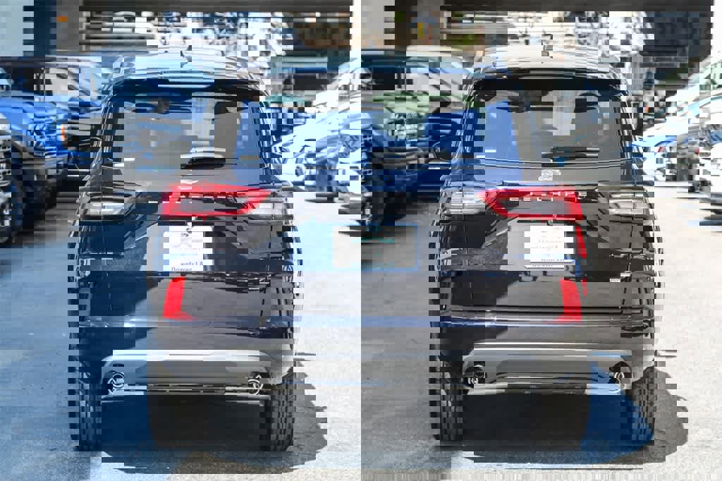 New 2024 Ford Escape ST-Line w/ Equipment Group 301A image 5