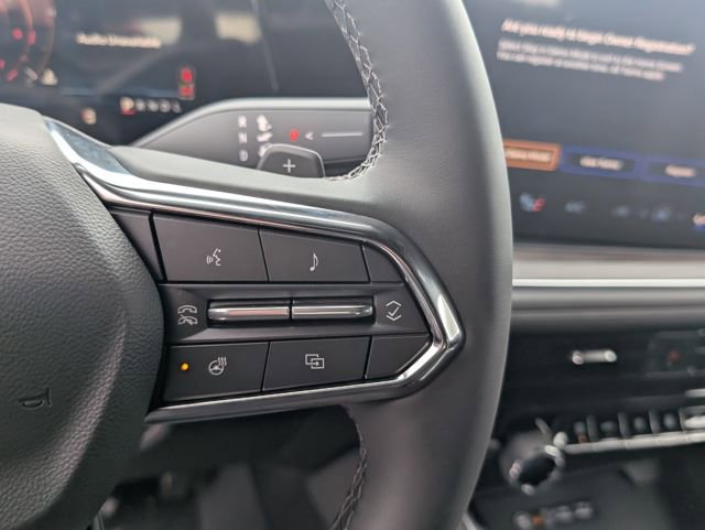 New 2026 Chevrolet Tahoe LT w/ Comfort Package image 18