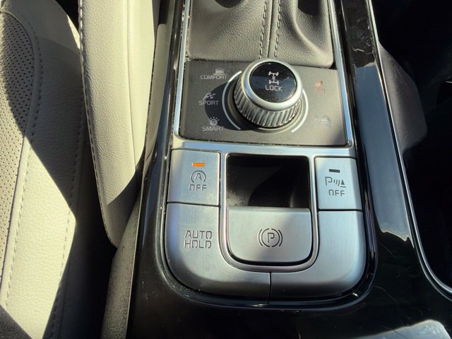 Certified 2021 Kia Telluride EX w/ EX Premium Package AWD/4WD image 28