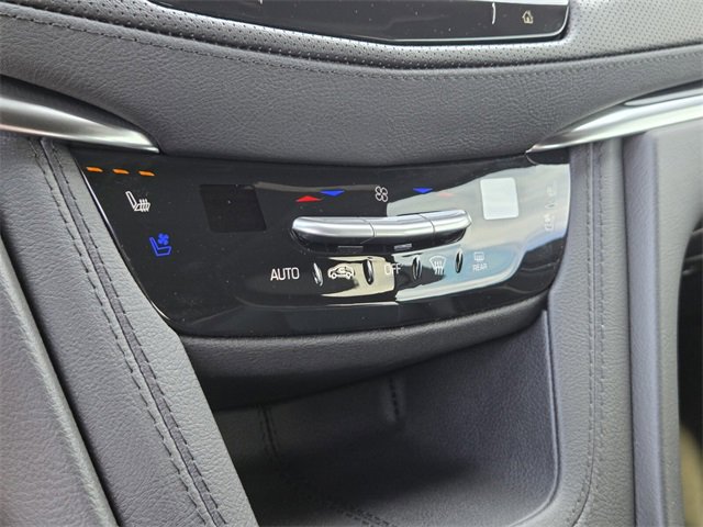 New 2026 Cadillac XT5 Premium Luxury w/ Driver Assist Package image 26