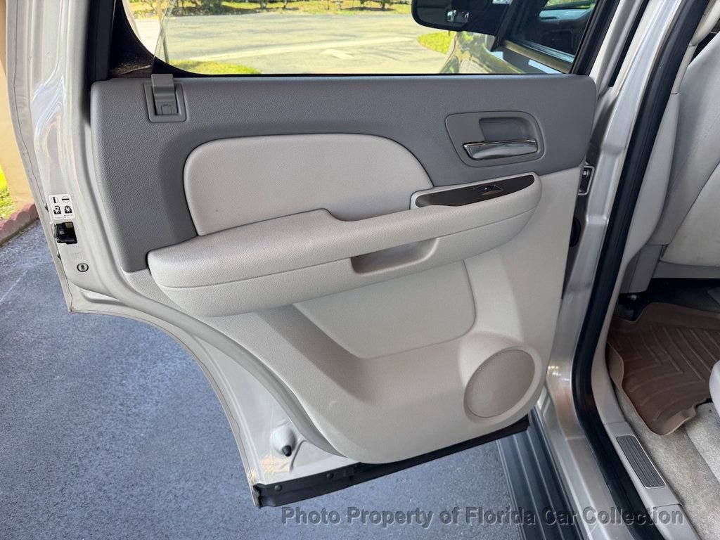 Used 2007 Chevrolet Tahoe LS RWD image 59